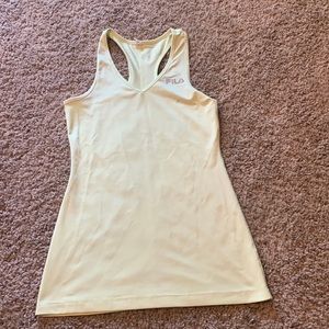FILA tank
